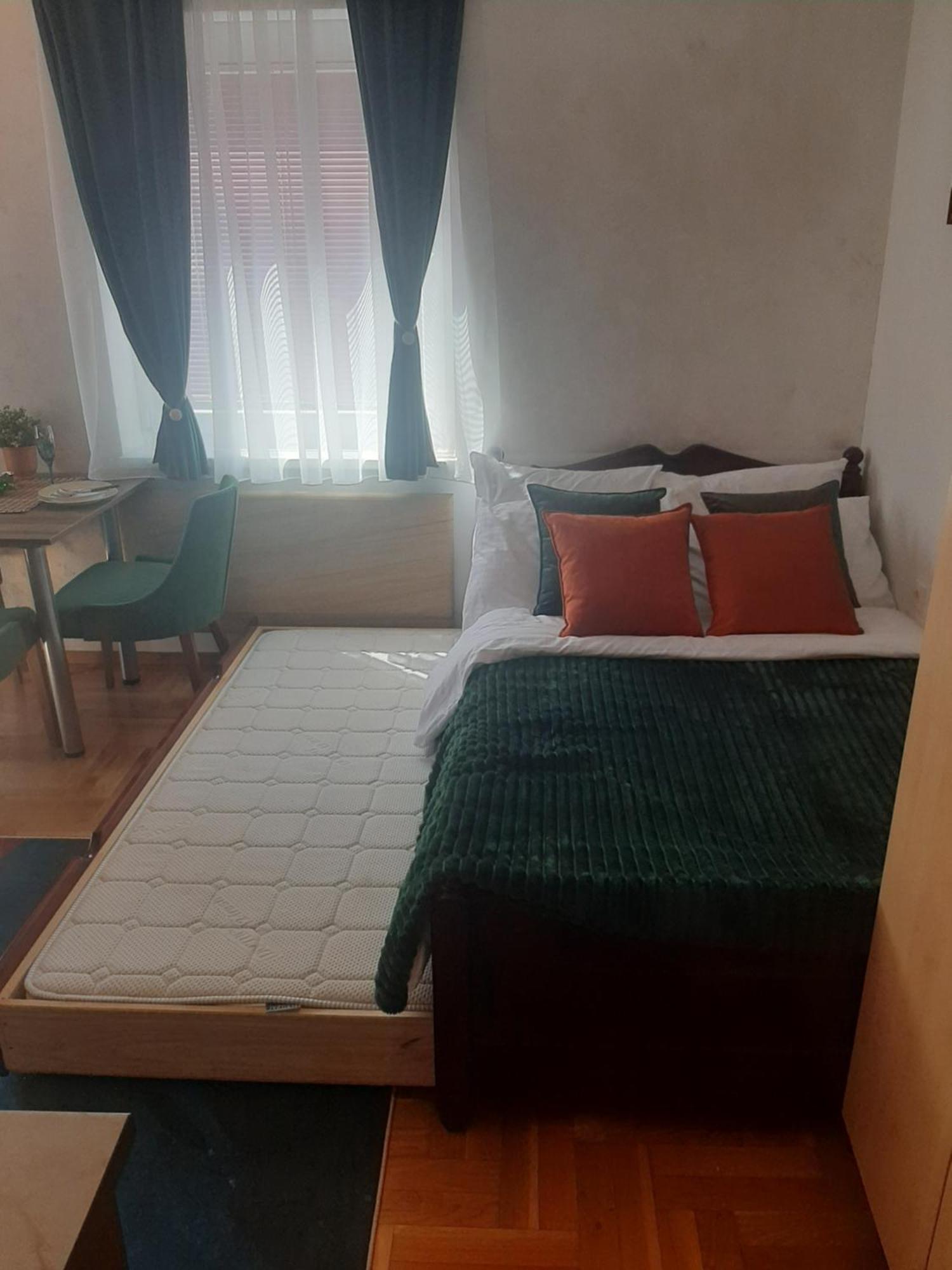 Apartman Ogi Zlatibor Exterior foto