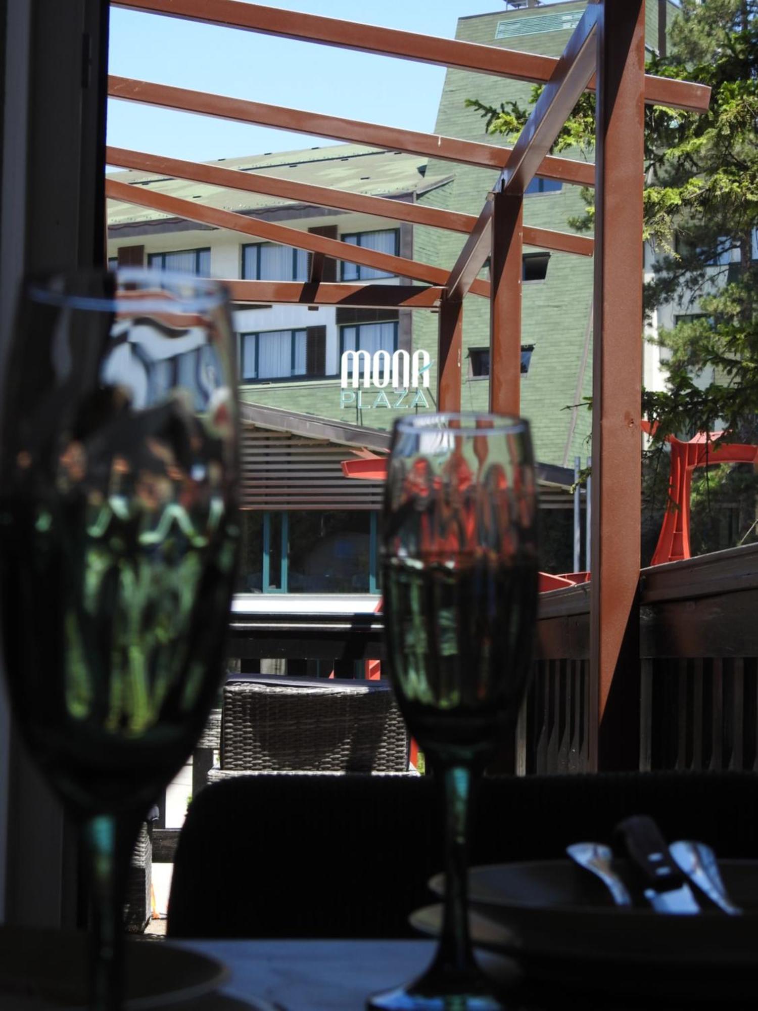 Apartman Ogi Zlatibor Exterior foto